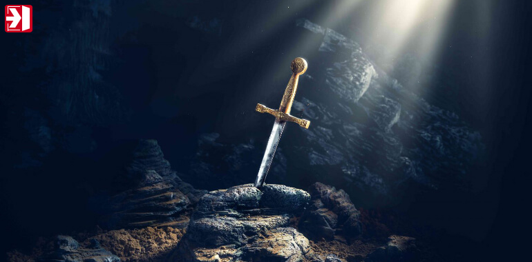 Щит и меч